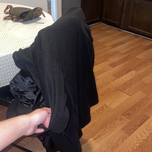 The North Face Summit Series Gore-Tex XCR 2 in 1 Jacket - Picture 9 of 11